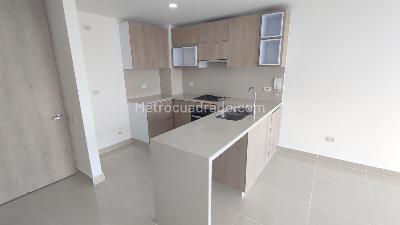 Apartamento de 2 alcobas en venta en Cuarto De Legua, Cali, 69 m² · foto 7 de 20