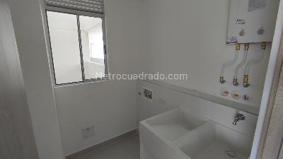 Apartamento de 2 alcobas en venta en Cuarto De Legua, Cali, 69 m² · foto 8 de 20