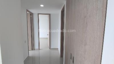 Apartamento de 2 alcobas en venta en Cuarto De Legua, Cali, 69 m² · foto 9 de 20