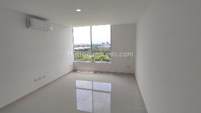Apartamento de 2 alcobas en venta en Cuarto De Legua, Cali, 69 m² · foto 11 de 20