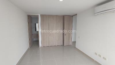 Apartamento de 2 alcobas en venta en Cuarto De Legua, Cali, 69 m² · foto 12 de 20