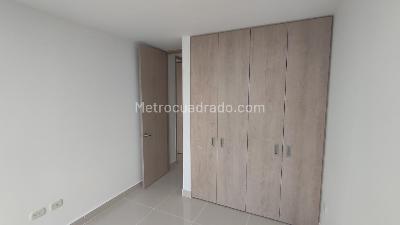 Apartamento de 2 alcobas en venta en Cuarto De Legua, Cali, 69 m² · foto 16 de 20