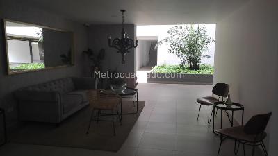 Apartamento de 2 alcobas en venta en Cuarto De Legua, Cali, 69 m² · foto 18 de 20
