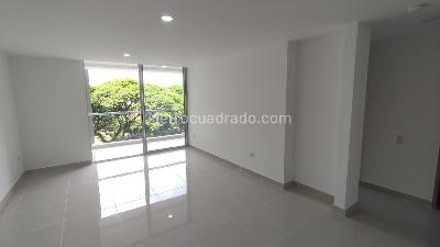 Apartamento de 3 alcobas en venta en Cuarto De Legua, Cali, 82 m² · foto 3 de 20