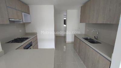 Apartamento de 3 alcobas en venta en Cuarto De Legua, Cali, 82 m² · foto 4 de 20
