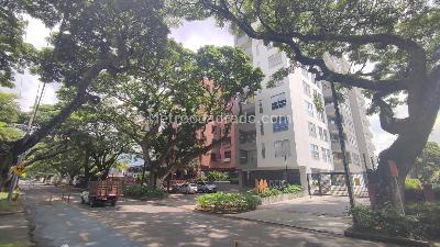 Apartamento de 3 alcobas en venta en Cuarto De Legua, Cali, 82 m² · foto 5 de 20