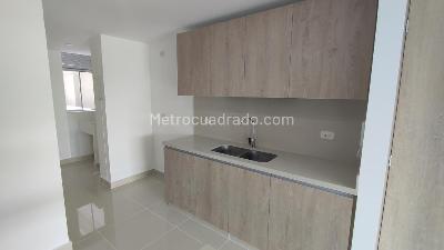 Apartamento de 3 alcobas en venta en Cuarto De Legua, Cali, 82 m² · foto 7 de 20