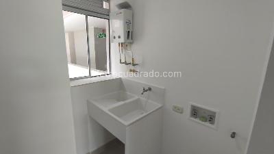 Apartamento de 3 alcobas en venta en Cuarto De Legua, Cali, 82 m² · foto 8 de 20