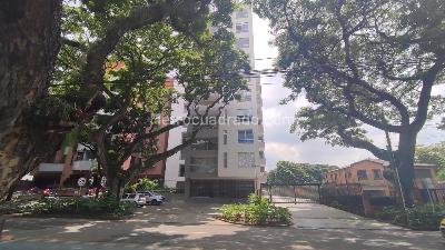 Apartamento de 3 alcobas en venta en Cuarto De Legua, Cali, 82 m² · foto 17 de 20