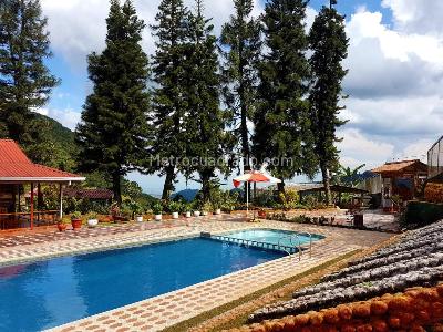 Casa de 5 alcobas en venta en Felidia, Cali · foto 3 de 20