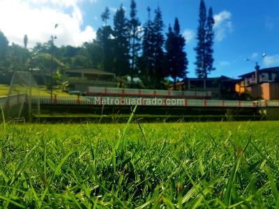 Casa de 5 alcobas en venta en Felidia, Cali · foto 4 de 20