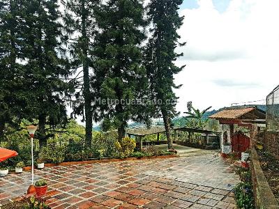 Casa de 5 alcobas en venta en Felidia, Cali · foto 5 de 20