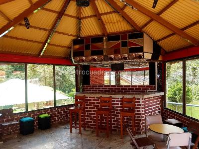 Casa de 5 alcobas en venta en Felidia, Cali · foto 6 de 20