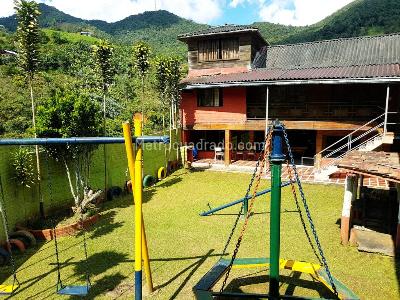 Casa de 5 alcobas en venta en Felidia, Cali · foto 7 de 20