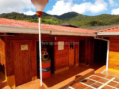 Casa de 5 alcobas en venta en Felidia, Cali · foto 9 de 20