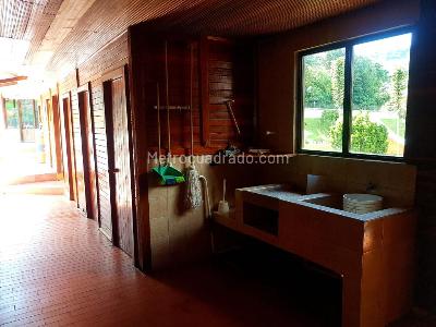 Casa de 5 alcobas en venta en Felidia, Cali · foto 10 de 20