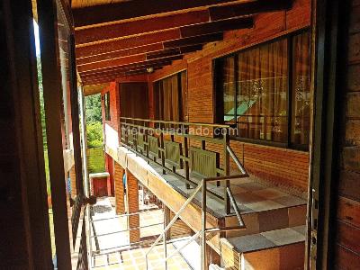 Casa de 5 alcobas en venta en Felidia, Cali · foto 11 de 20