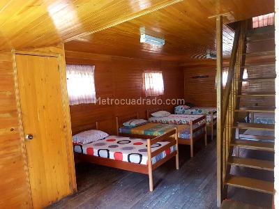 Casa de 5 alcobas en venta en Felidia, Cali · foto 12 de 20