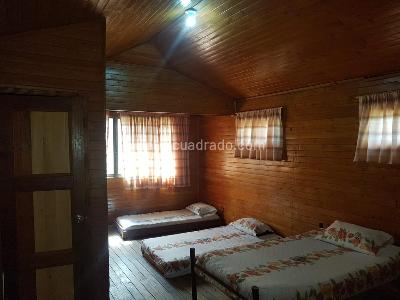 Casa de 5 alcobas en venta en Felidia, Cali · foto 13 de 20