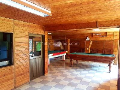 Casa de 5 alcobas en venta en Felidia, Cali · foto 14 de 20