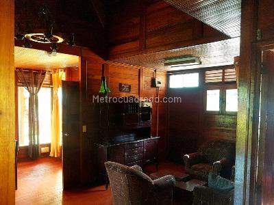 Casa de 5 alcobas en venta en Felidia, Cali · foto 18 de 20