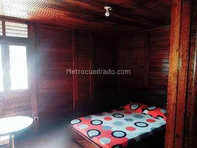 Casa de 5 alcobas en venta en Felidia, Cali · foto 19 de 20
