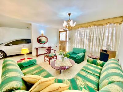 Casa de 4 alcobas en venta en Tequendama, Cali, 512 m² · foto 3 de 20