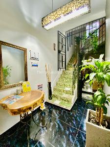 Casa de 5 alcobas en venta en Getsemani, Cartagena, 316 m² · foto 3 de 20