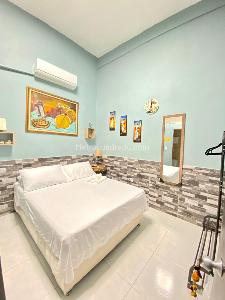 Casa de 5 alcobas en venta en Getsemani, Cartagena, 316 m² · foto 10 de 20