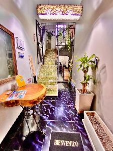 Casa de 5 alcobas en venta en Getsemani, Cartagena, 316 m² · foto 13 de 20