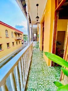 Casa de 5 alcobas en venta en Getsemani, Cartagena, 316 m² · foto 17 de 20