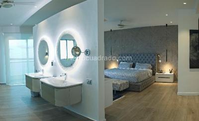 Apartamento de 1 alcoba en venta en Castillogrande, Cartagena, 258 m² · foto 20 de 20