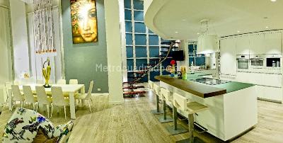 Apartamento de 1 alcoba en venta en Castillogrande, Cartagena, 258 m² · foto 2 de 20