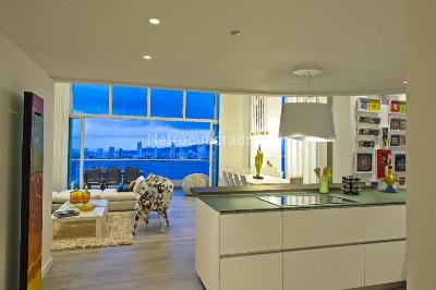 Apartamento de 1 alcoba en venta en Castillogrande, Cartagena, 258 m² · foto 4 de 20
