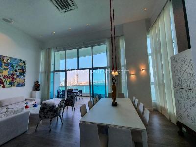 Apartamento de 1 alcoba en venta en Castillogrande, Cartagena, 258 m² · foto 5 de 20