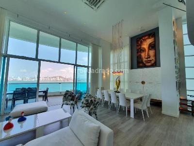 Apartamento de 1 alcoba en venta en Castillogrande, Cartagena, 258 m² · foto 6 de 20