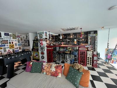 Apartamento de 1 alcoba en venta en Castillogrande, Cartagena, 258 m² · foto 11 de 20