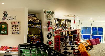 Apartamento de 1 alcoba en venta en Castillogrande, Cartagena, 258 m² · foto 12 de 20
