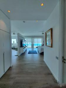 Apartamento de 1 alcoba en venta en Castillogrande, Cartagena, 258 m² · foto 15 de 20