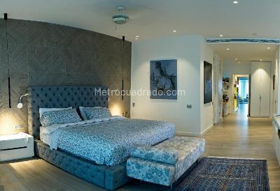Apartamento de 1 alcoba en venta en Castillogrande, Cartagena, 258 m² · foto 16 de 20