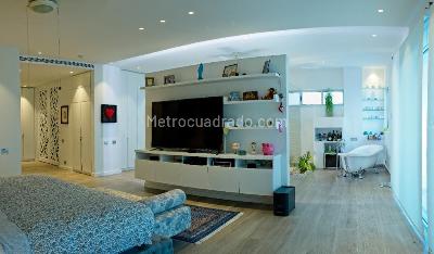 Apartamento de 1 alcoba en venta en Castillogrande, Cartagena, 258 m² · foto 17 de 20