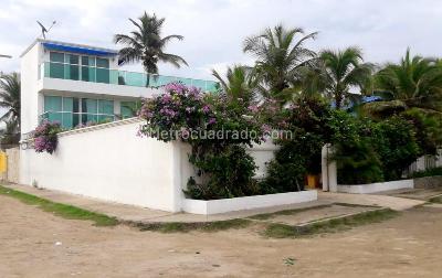 Casa en venta en La Boquilla, Cartagena · foto 20 de 20