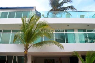 Casa en venta en La Boquilla, Cartagena · foto 2 de 20