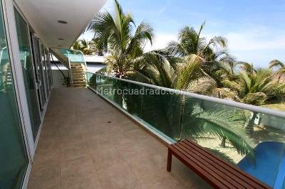 Casa en venta en La Boquilla, Cartagena · foto 3 de 20