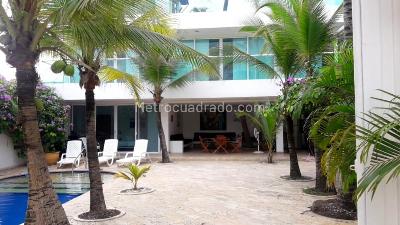 Casa en venta en La Boquilla, Cartagena · foto 4 de 20