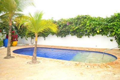 Casa en venta en La Boquilla, Cartagena · foto 5 de 20