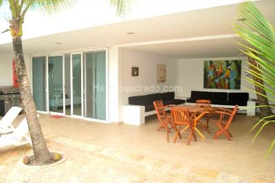 Casa en venta en La Boquilla, Cartagena · foto 6 de 20