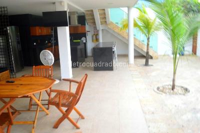 Casa en venta en La Boquilla, Cartagena · foto 9 de 20