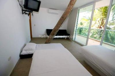Casa en venta en La Boquilla, Cartagena · foto 13 de 20