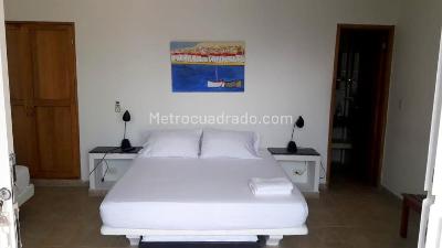 Casa en venta en La Boquilla, Cartagena · foto 14 de 20